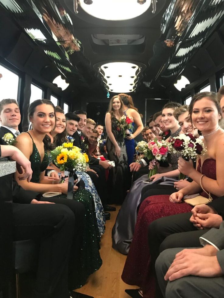 Party Bus