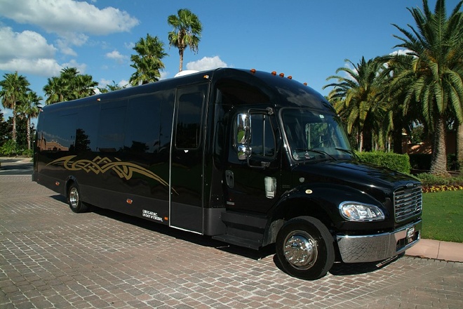 Shuttle Bus