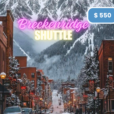 Breckenridge